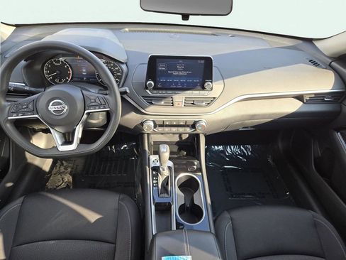 Used 2021 Nissan Altima 2.5 SV image 21