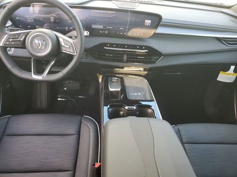 New 2026 Buick Enclave Sport Touring image 14