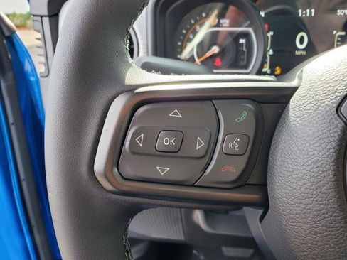 New 2026 Jeep Gladiator Sport image 9