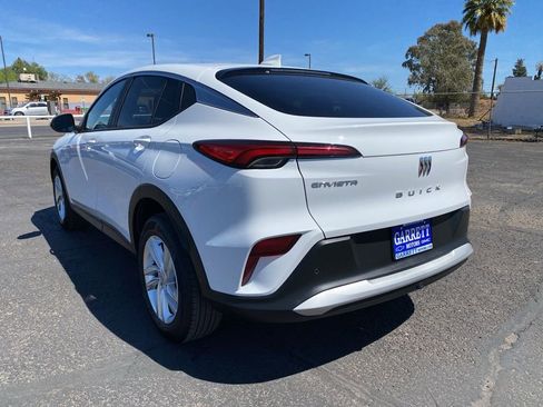 Used 2025 Buick Envista Preferred image 15