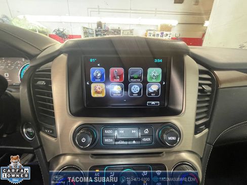 Used 2019 GMC Yukon Denali w/ Denali Ultimate Package AWD/4WD image 21