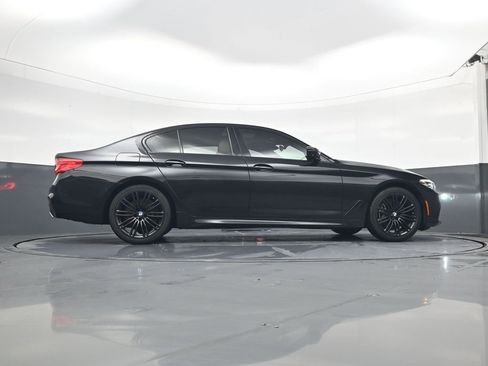 Used 2020 BMW 540i xDrive 540i xDrive image 24