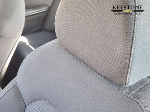 Used 2023 Kia K5 LXS image 16