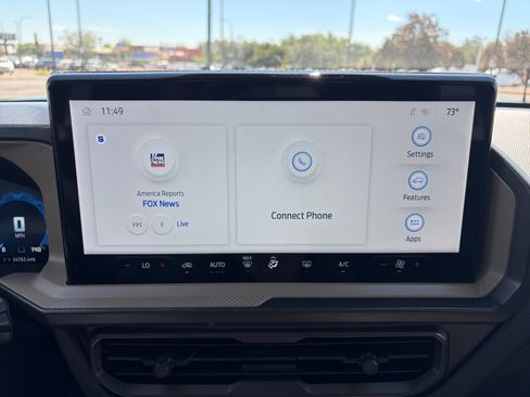 Used 2025 Ford Bronco Sport Big Bend AWD/4WD image 28