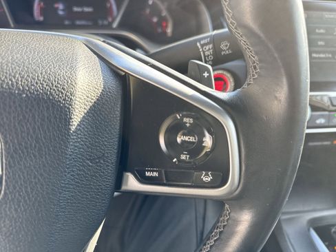 Used 2021 Honda Civic Sport image 16