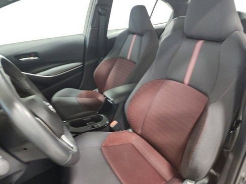 Used 2024 Toyota Corolla SE image 20