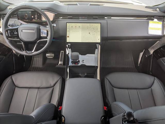 New 2027 Land Rover Range Rover Sport Dynamic SE AWD/4WD image 15