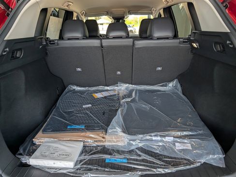 New 2026 MAZDA CX-5 Preferred AWD/4WD image 14