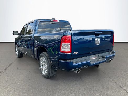 Certified 2024 RAM 1500 Big Horn image 5