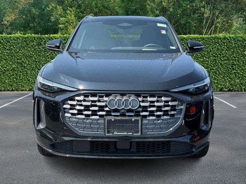 Used 2025 Audi Q5 Premium Plus AWD/4WD image 9