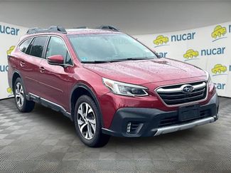 Used 2020 Subaru Outback Limited AWD/4WD video 1