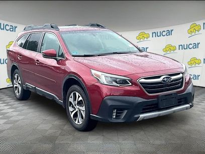 Used 2020 Subaru Outback Limited