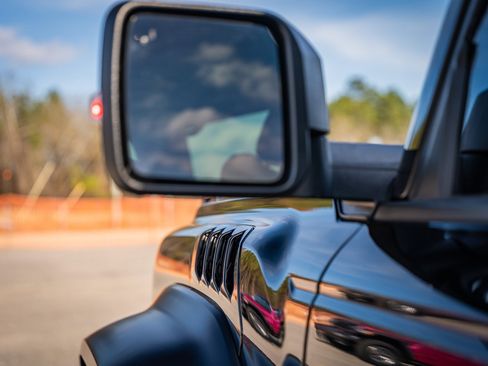 Certified 2023 Ford Bronco Raptor image 31