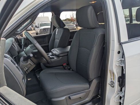 New 2026 RAM 2500 Tradesman image 35