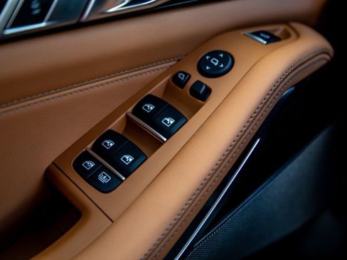 New 2026 BMW X7 xDrive40i w/ Executive Package image 19