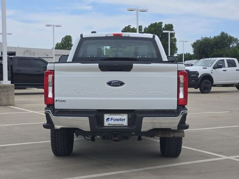 Used 2023 Ford F250 XL w/ XL Off-Road Package AWD/4WD image 6