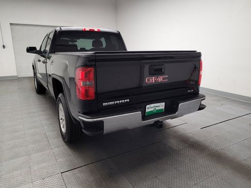 Used 2014 GMC Sierra 1500 SLE w/ SLE Value Package RWD image 6
