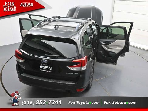 Used 2020 Subaru Forester Limited AWD/4WD image 37