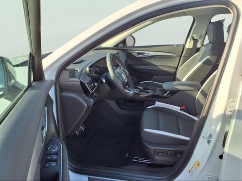 New 2026 Buick Envision Sport Touring image 15