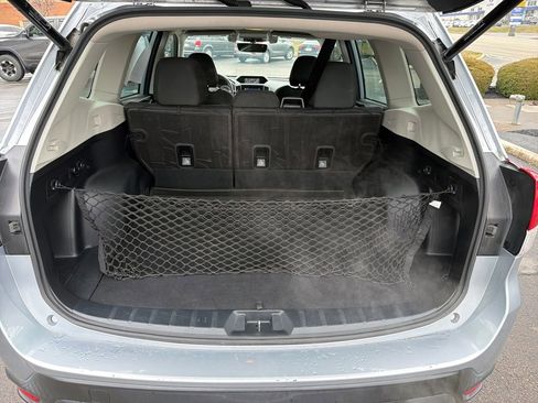 Used 2021 Subaru Forester Premium image 23
