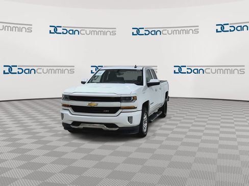 Used 2019 Chevrolet Silverado 1500 LT w/ All Star Edition AWD/4WD image 4