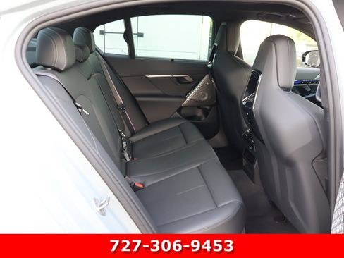 Used 2026 BMW M5 w/ Carbon Package AWD/4WD image 19