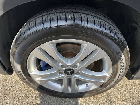 Used 2017 Mercedes-Benz GLA 250 4MATIC image 31