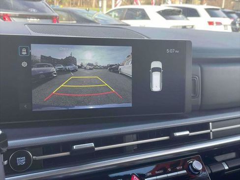 Used 2026 Hyundai Santa Fe SEL image 29