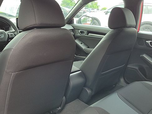 Used 2026 Honda Civic Sport image 12