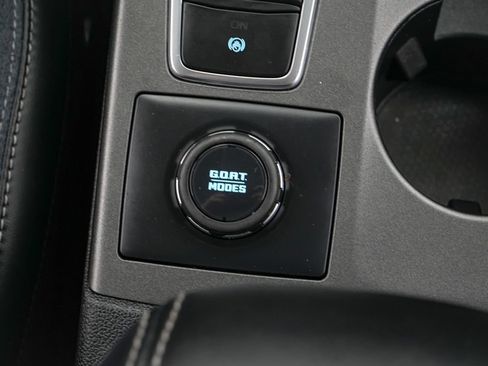 Certified 2025 Ford Bronco Sport Outer Banks w/ Outer Banks Tech Package+ AWD/4WD image 17