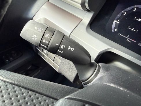New 2026 Toyota Tacoma TRD Off-Road AWD/4WD image 30