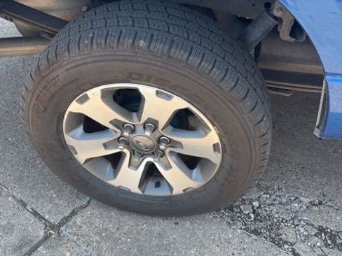 Used 2013 Ford F150 STX w/ Mid Equipment Group RWD image 6