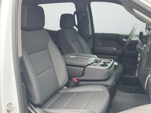 New 2026 Chevrolet Silverado 1500 Custom AWD/4WD image 18