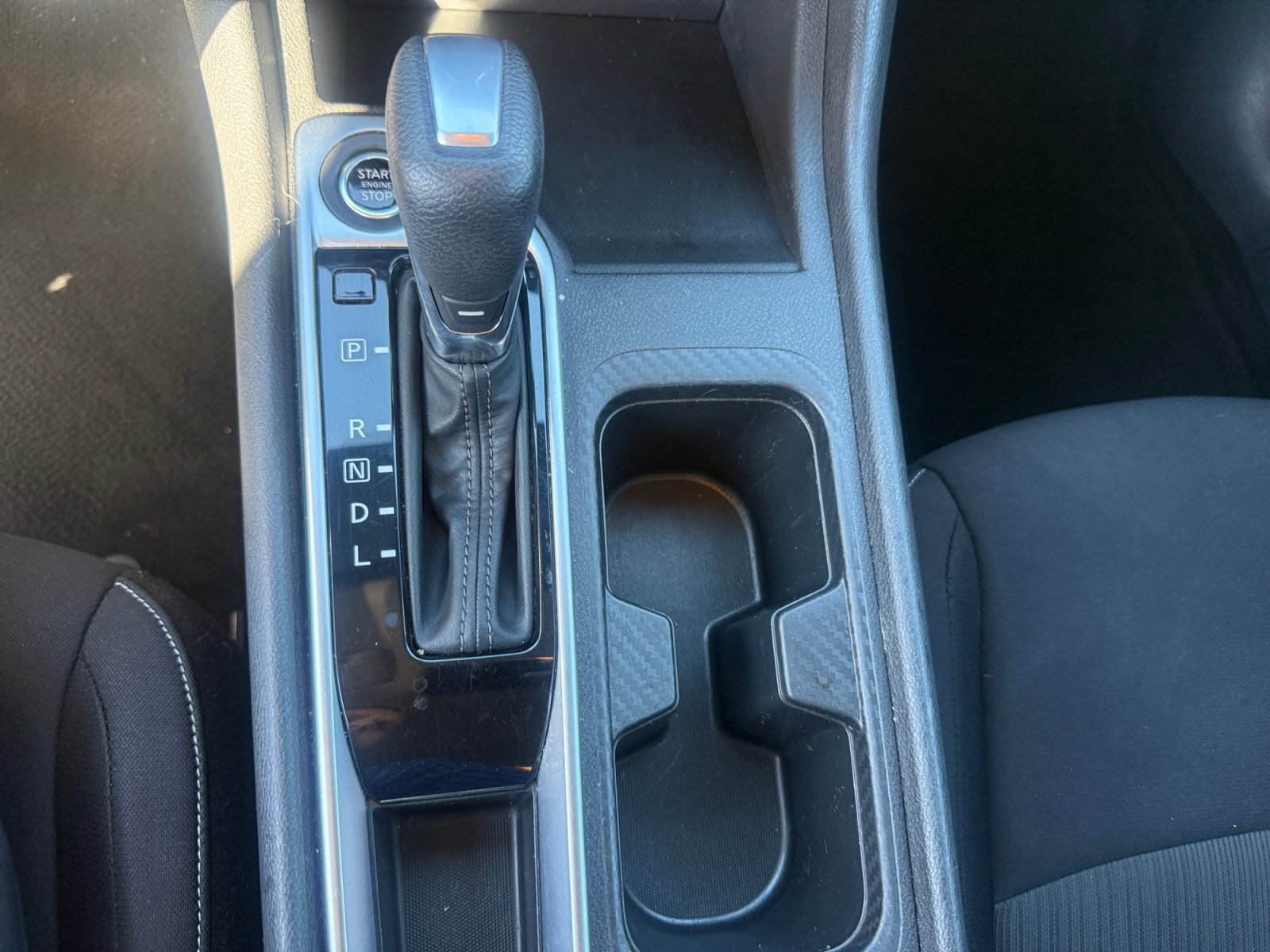 Used 2021 Nissan Sentra SV FWD image 26