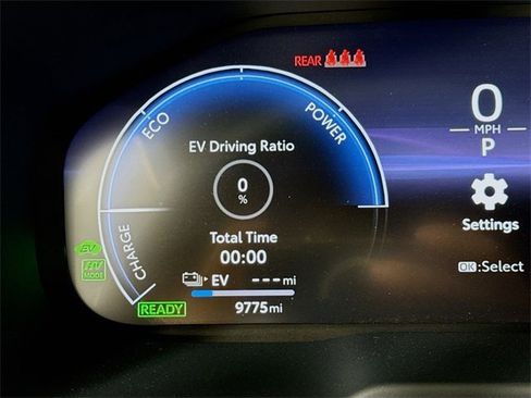 Certified 2025 Toyota RAV4 XSE w/ Premium Package image 12