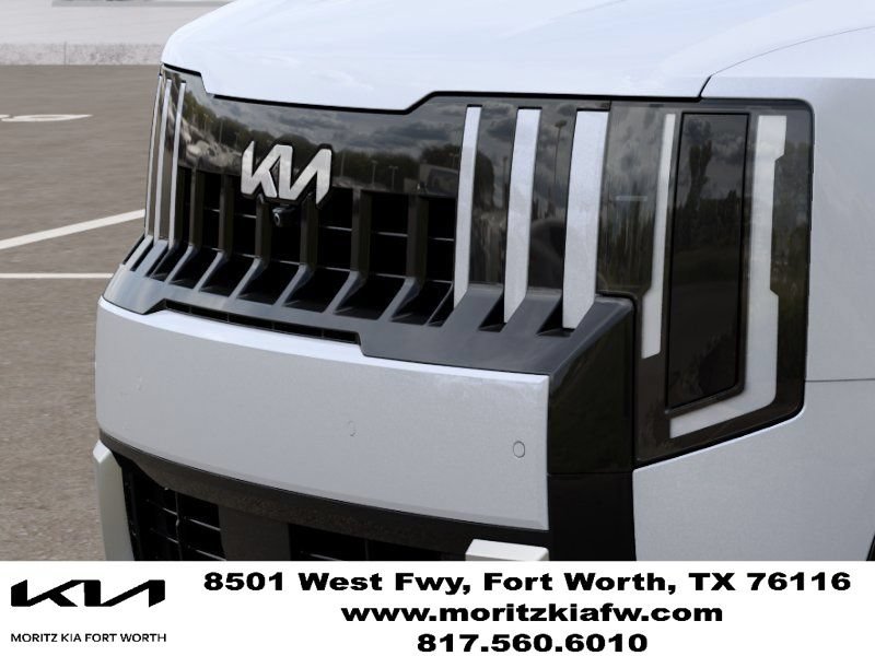 New 2027 Kia Telluride SX FWD image 12