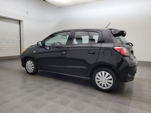 Used 2021 Mitsubishi Mirage ES image 3