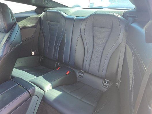 Used 2019 BMW M850i xDrive Coupe AWD/4WD image 5