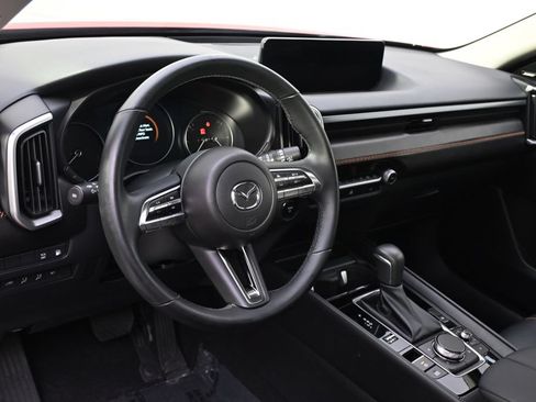Used 2025 MAZDA CX-50 AWD 2.5 Hybrid w/ Premium Pkg image 11