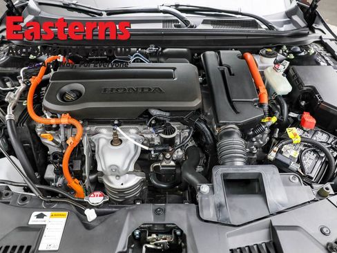 Used 2024 Honda Accord Touring image 7