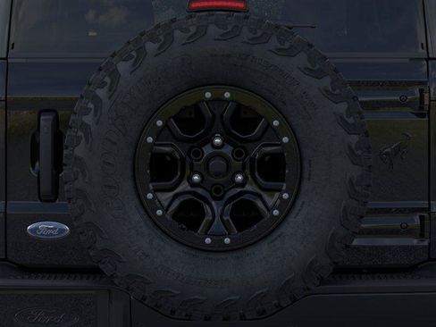 New 2026 Ford Bronco Badlands AWD/4WD image 24
