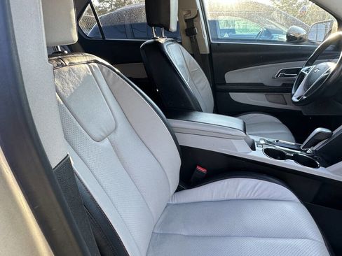 Used 2015 Chevrolet Equinox LT w/ Driver Convenience Package image 19