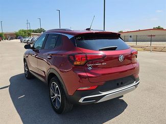 Used 2023 Buick Encore GX Select FWD video 3