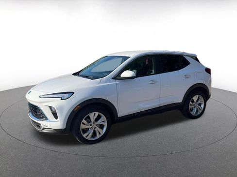 Used 2025 Buick Encore GX Preferred image 7