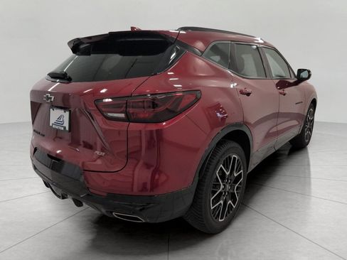 Used 2023 Chevrolet Blazer RS w/ Driver Confidence II Package AWD/4WD image 20