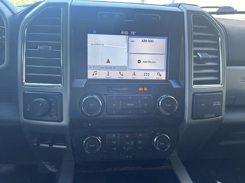 Used 2017 Ford F250 Lariat w/ FX4 Off-Road Package AWD/4WD image 18