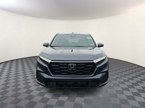 Used 2024 Honda CR-V EX image 2