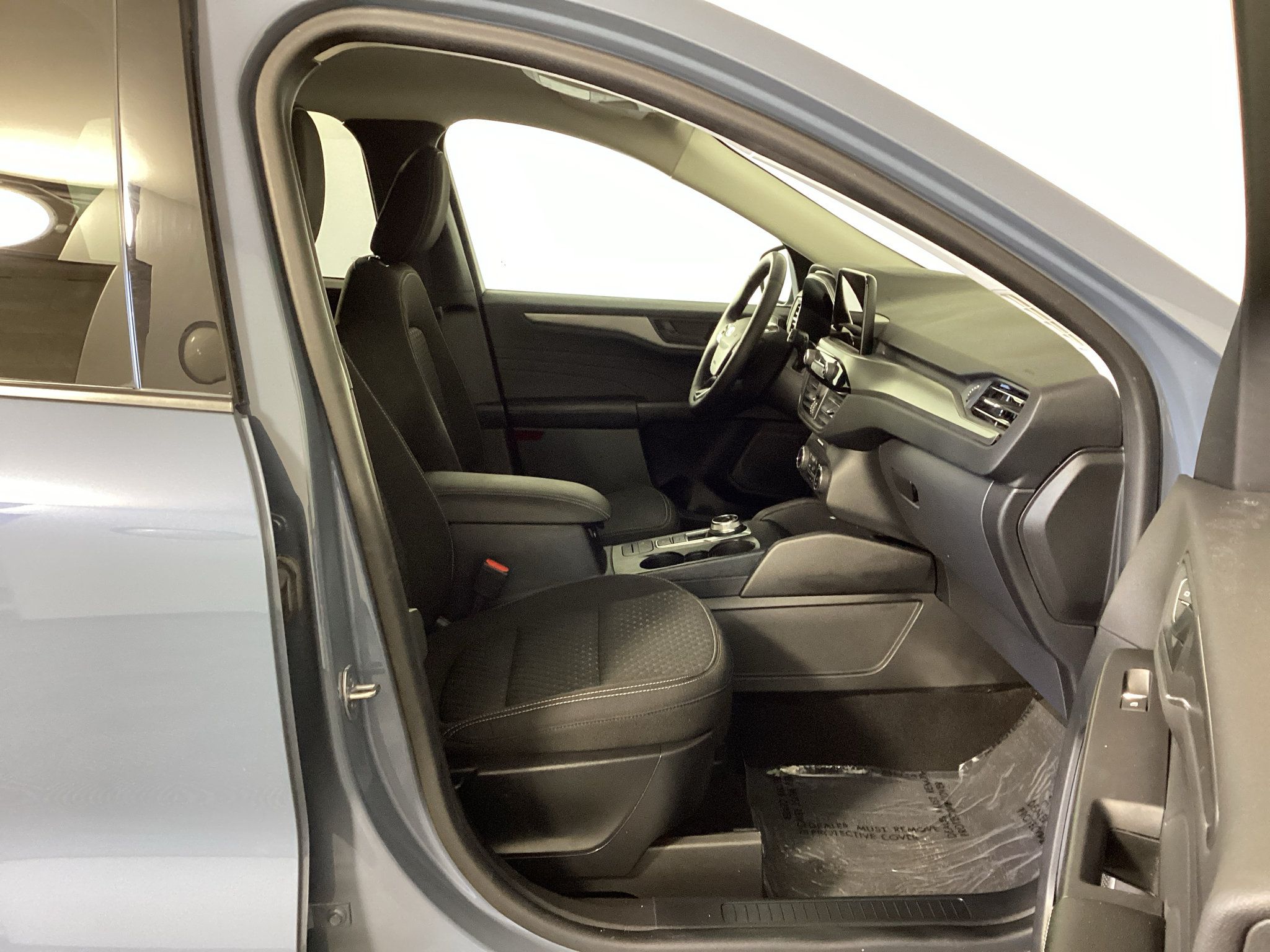 Certified 2023 Ford Escape Active AWD/4WD image 9