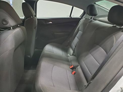 Used 2019 Chevrolet Cruze LS w/ LS Convenience Package image 12