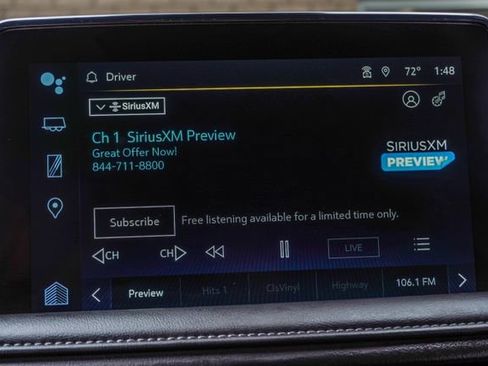 Used 2024 Chevrolet Tahoe LT AWD/4WD image 30